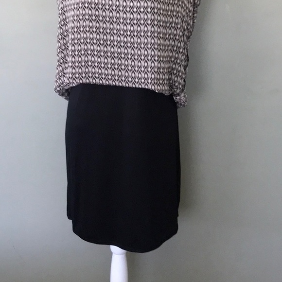 NWOT Dana Buchanan dress - Picture 4 of 5